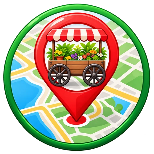 TTMap logo